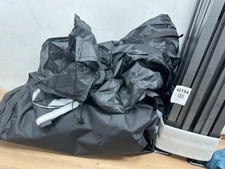 XL Moto gazebo 3M- Dents