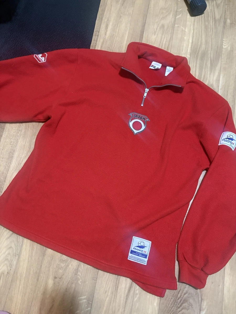 Japan National Team Soccer Jackets for sale | eBay