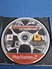 Midnight Club 3: DUB Edition - Remix Greatest Hits (PlayStation 2, 2006) Tested