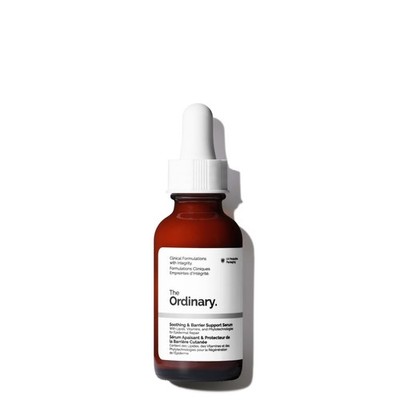 The Ordinary Soothing & Barrier Support Serum, 30 ml (1er Pack), Pink 