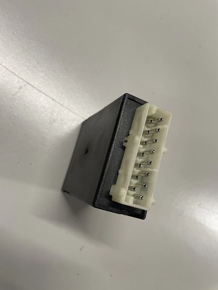 94-99 BMW E36 3-SERIES REAR WINDOW LIFTER RELAY MODULE 8353099 OEM Tested✅ - Image 2 of 4