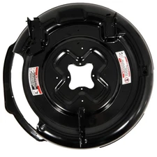 Part# 983-05039E-0637 Genuine OEM Cub Cadet 30" Deck Shell w/Nozzle CC30/CC30H