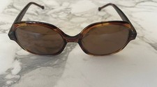 Colors In Optics C1082 By Sanford Hutton Sunglasses Nettie BRTS 53-18-149 Brown
