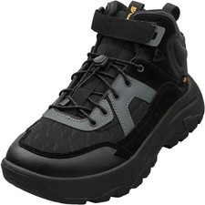 Teva Hurricane Daybreaker Mid Mens Casual Boots in Black - 10 UK