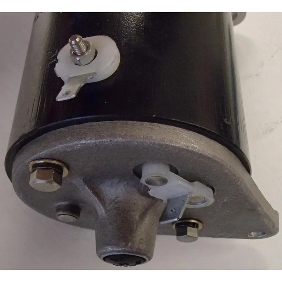 897104M92 Generator Fits Massey Ferguson Tractor 2544 35 TE20 TEA20 TO20 TO35 - Image 4 of 4