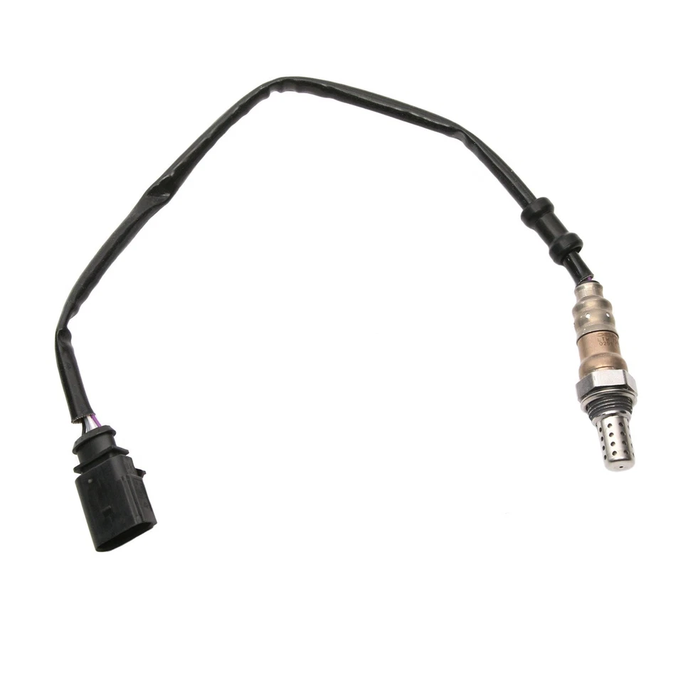 Sensor de oxigênio traseiro Delphi 2009 2010 2011 para 2008-2012 Audi S5 4.2L V8 - Imagem 2 de 4