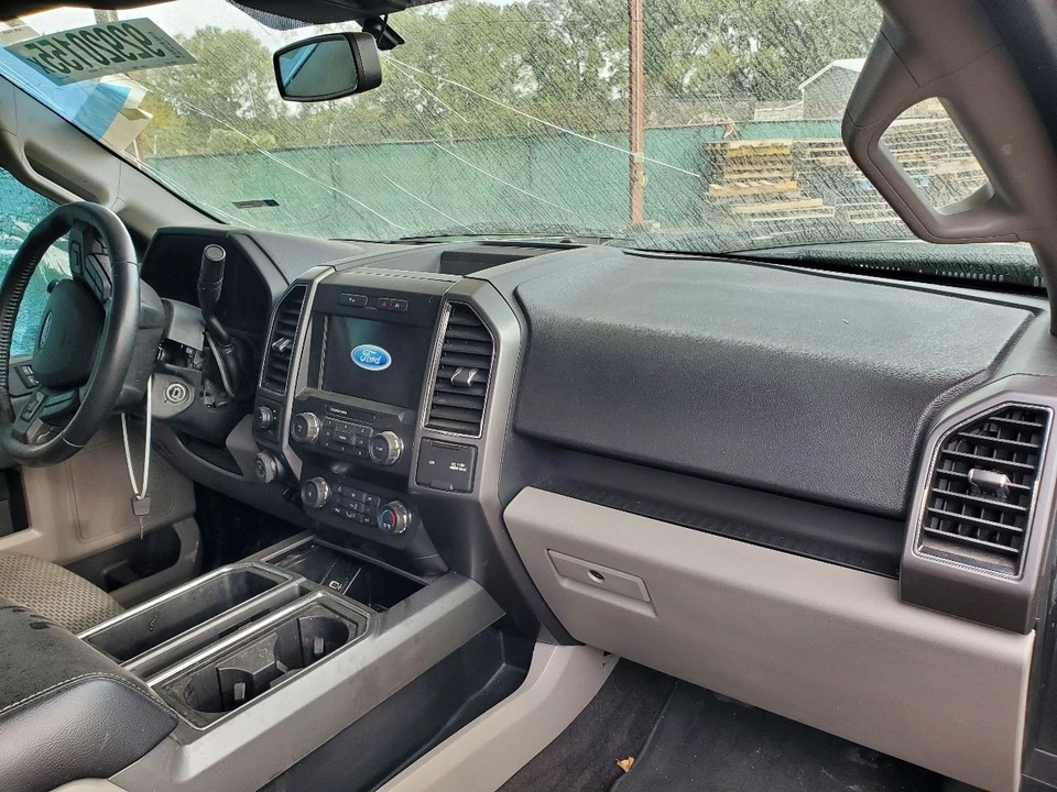 Used Ignition Control Module fits: 2019 Ford F150 PICKUP Theft-Locking conventio - Image 2 of 4