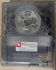Silent Knight SD505-DUCT Duct Smoke Detector No Smoke - SAME DAY SHIPPING