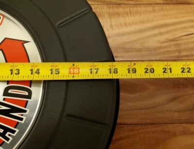 1967 1968 1969 Dual Snorkel 18 INCH! AIR CLEANER MOPAR 440 HP GTX