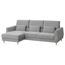 🔥 Modern IKEA Living Room Furniture Bundle – Gently Used & Ready to Go! 🔥
