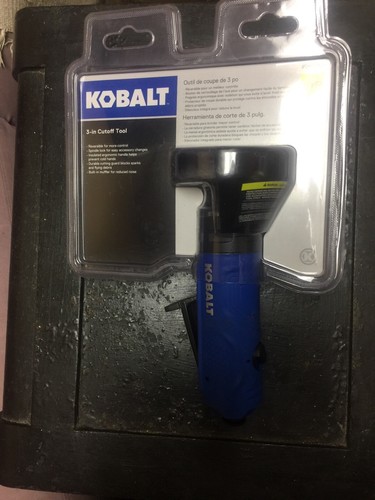 Kobalt 3-calowe narzędzie do odcinania pneumatyczny metal szybki frez tnący SGY-AIR226  - Zdjęcie 1 z 6