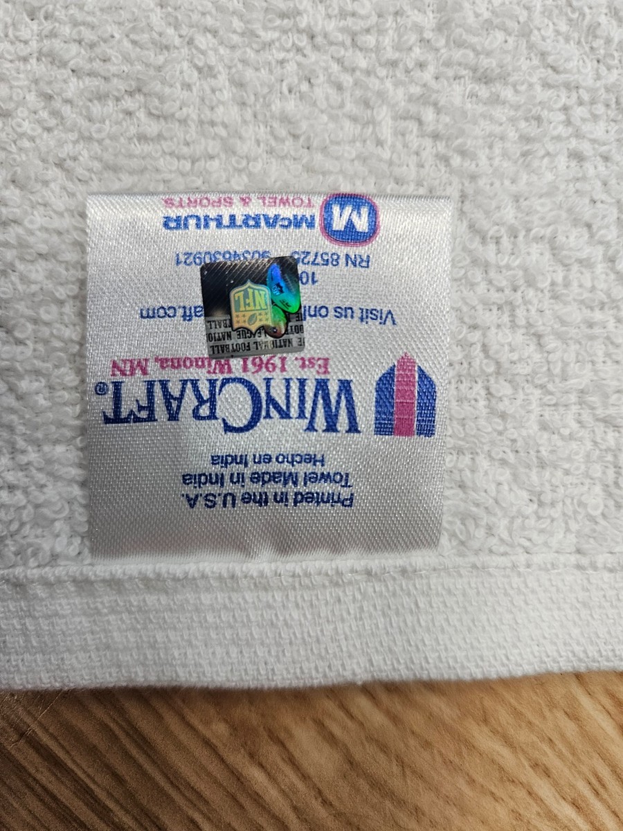 Bandiera Doppia Faccia Occhielli Metallo Bandiera Dallas Cowboys 90x150 Cm - Poliestere Ufficiale Con Loghi Bandiera Poliestere 150D - Foto 9