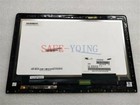 for 13.3" LCD Screen Touch Digitizer Assy+Bezel Lenovo Ideapad Yoga 3 Pro 1370