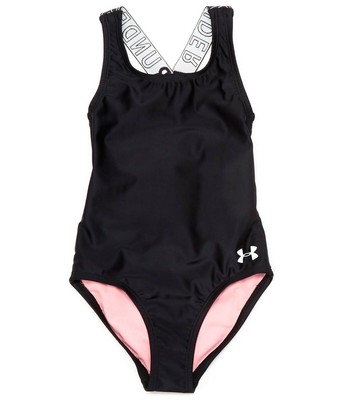 under armour swimsuit girls