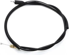 Choke Starter Cable For Kawasaki Bayou 185 220 250 KLF185A KLF220A KLF250A