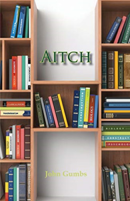 Aitch H -  NEW John Gumbs 2018