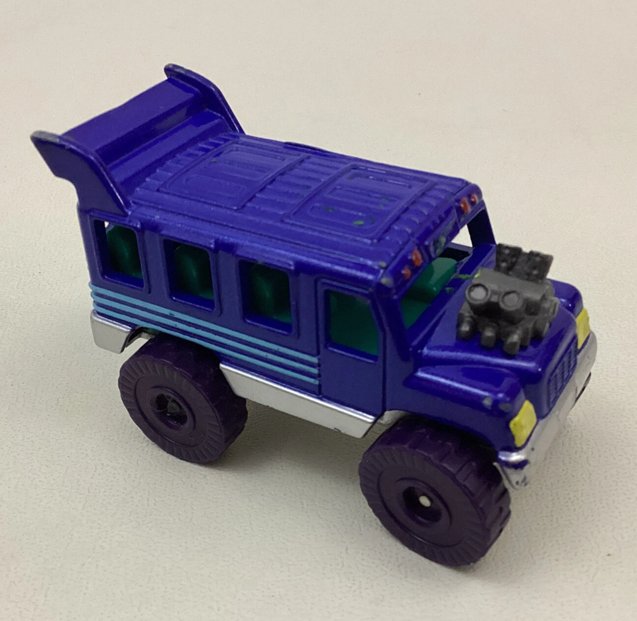  veículos metal fundido disney junior pj masks cat-car gekko-mobile ninja bus 