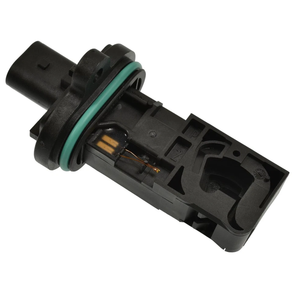 Sensor de flujo de aire másico para Chevrolet Volt 2011-2015 SMP 755GN68 2012 2013 2014 Foto 3 de 4