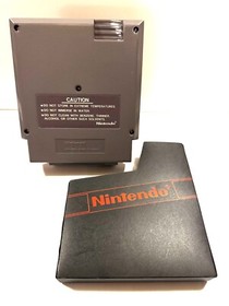 Hogan's Alley [5 Screw] NES Original Game (Nintendo Entertainment System, 1985)