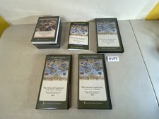 The Great Courses History DVDs The Teaching Company Lot 6D85