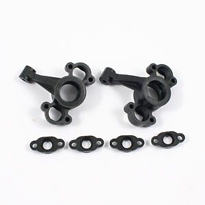 HoBao Hyper Mini St Tt Achsschenkel vorne
