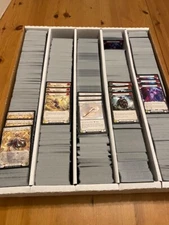 **FLESH AND BLOOD MONARCH**UNLIMITED COMPLETE YOUR SET! YOU PICK THE PLAYSET(x3)