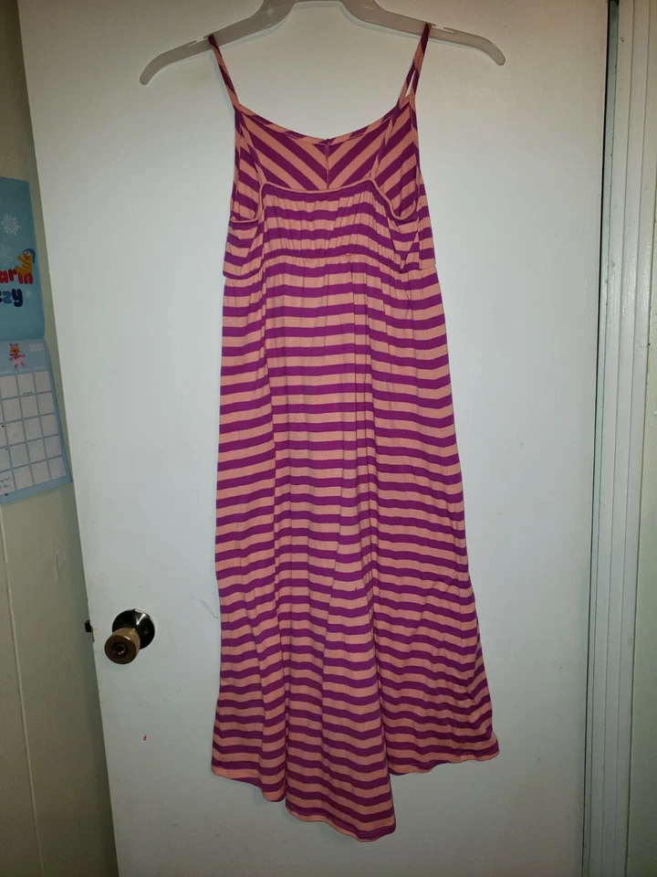 Vestido para niñas talla grande Foto 3 de 4