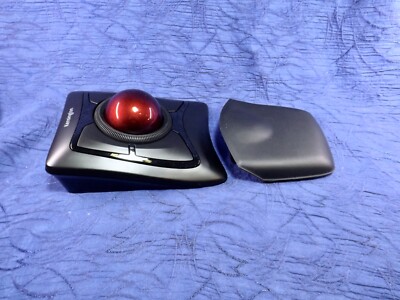 Kensington Expert Mouse Wireless Trackball KMW72359 | eBay