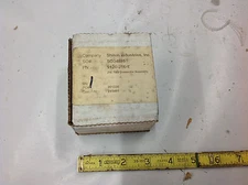 ATI  Industrial Automation 9120-J16-T Elect Module J16 Tool Conn. Assem.  NIB  