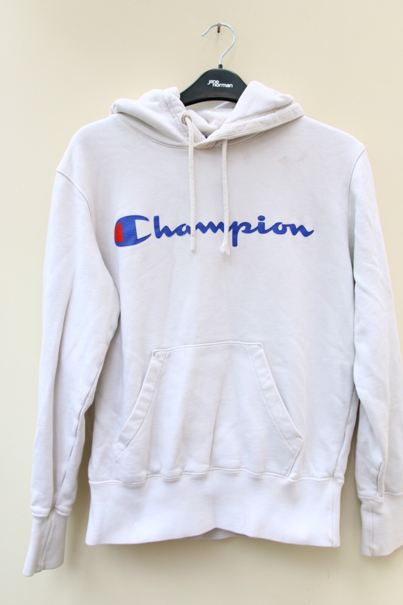 Junior Hoodies Girls Hoodie Champion Hoodie White Kids White