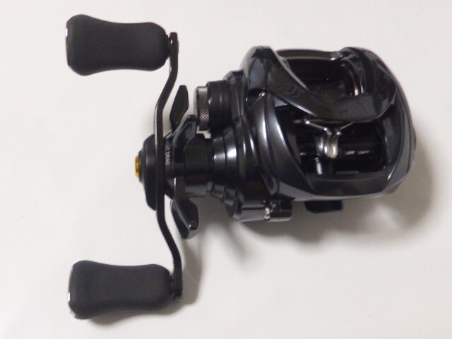 リール daiwa 20TATULA SV TW103H Amazon.com : DAIWA Casting Bait Reel 20 TATULA SV TW 103H