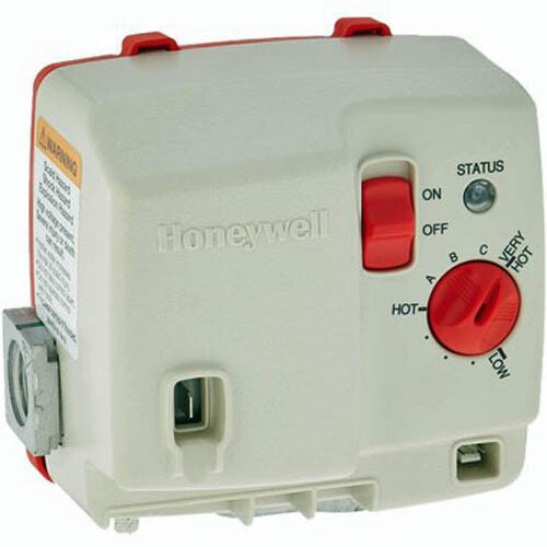RHEEM SP20231 Gas Valve Thermostat For Power Vent 40 50 Gal