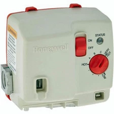 Bradford White Gas Control Propane for Model M1TW 40/50 SCX-1