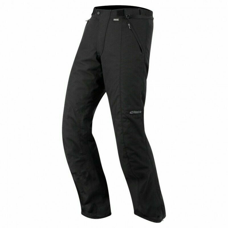 Pantalone moto Alpinestars Courmayeur Gore-Tex ®