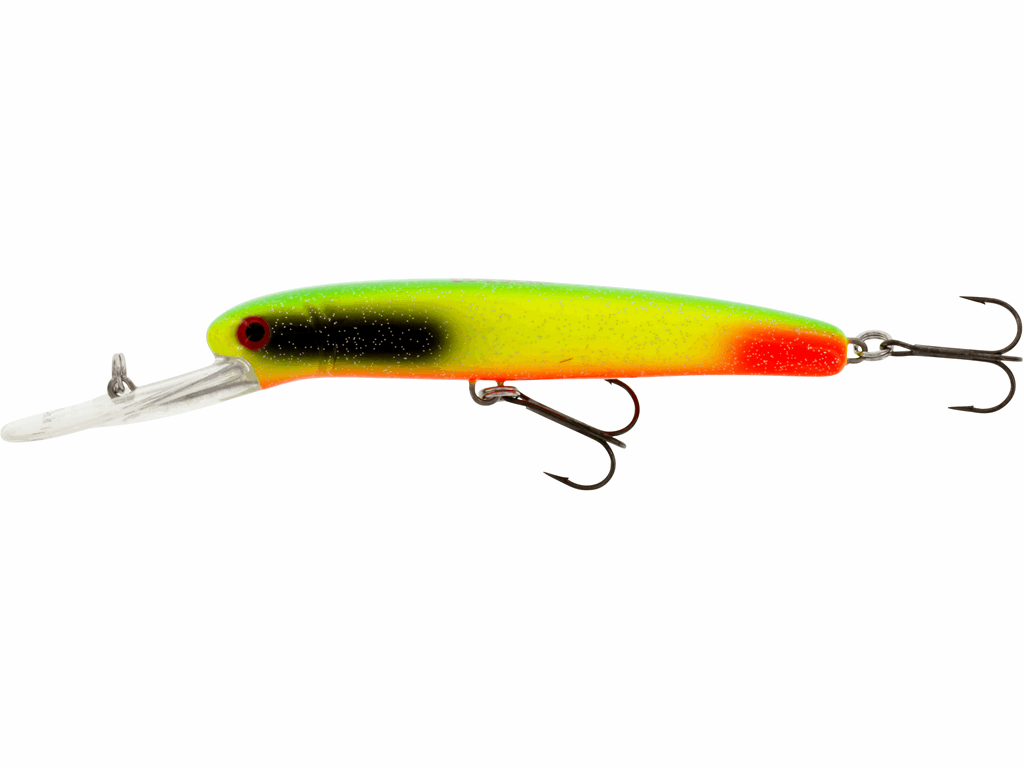 Westin Rinner Westin Jatte Deep Runner 12cm 23g | eBay