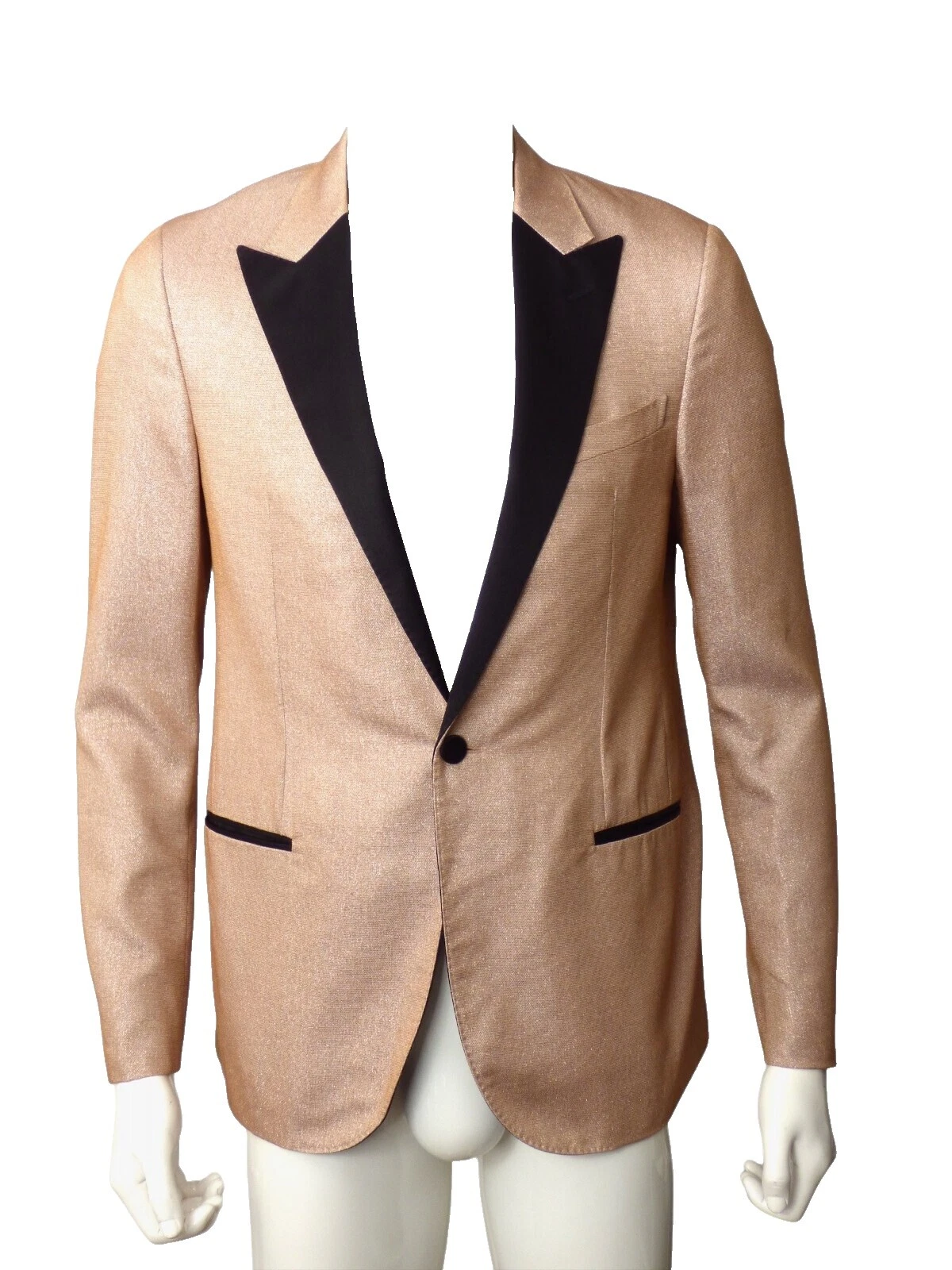 Trajes y blazers de poliéster para hombre Lanvin