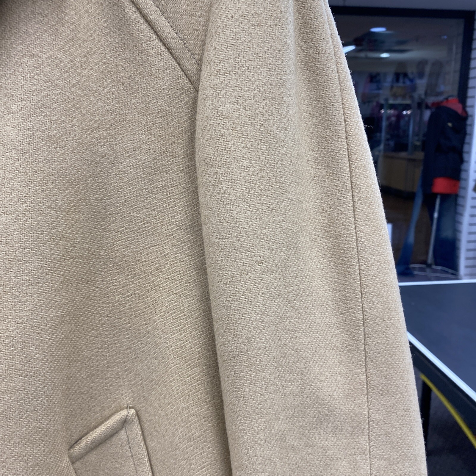 pendleton wool Jacket Size Medium - image 8