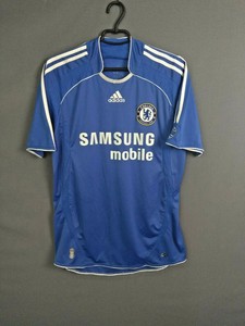 camisa chelsea adidas
