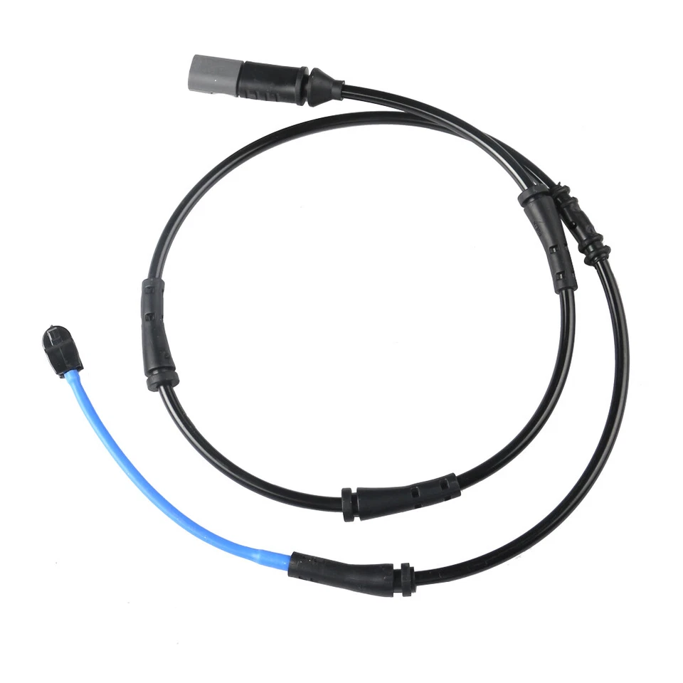 Rear Brake Pad Sensor New For BMW F10 5-Series 528i 535d 535i 550i 34356791962 - Изображение 3 из 4