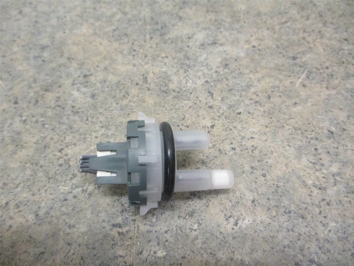 Dishlex, Westinghouse, Simpson Dishwasher Temperature, 55 OFF