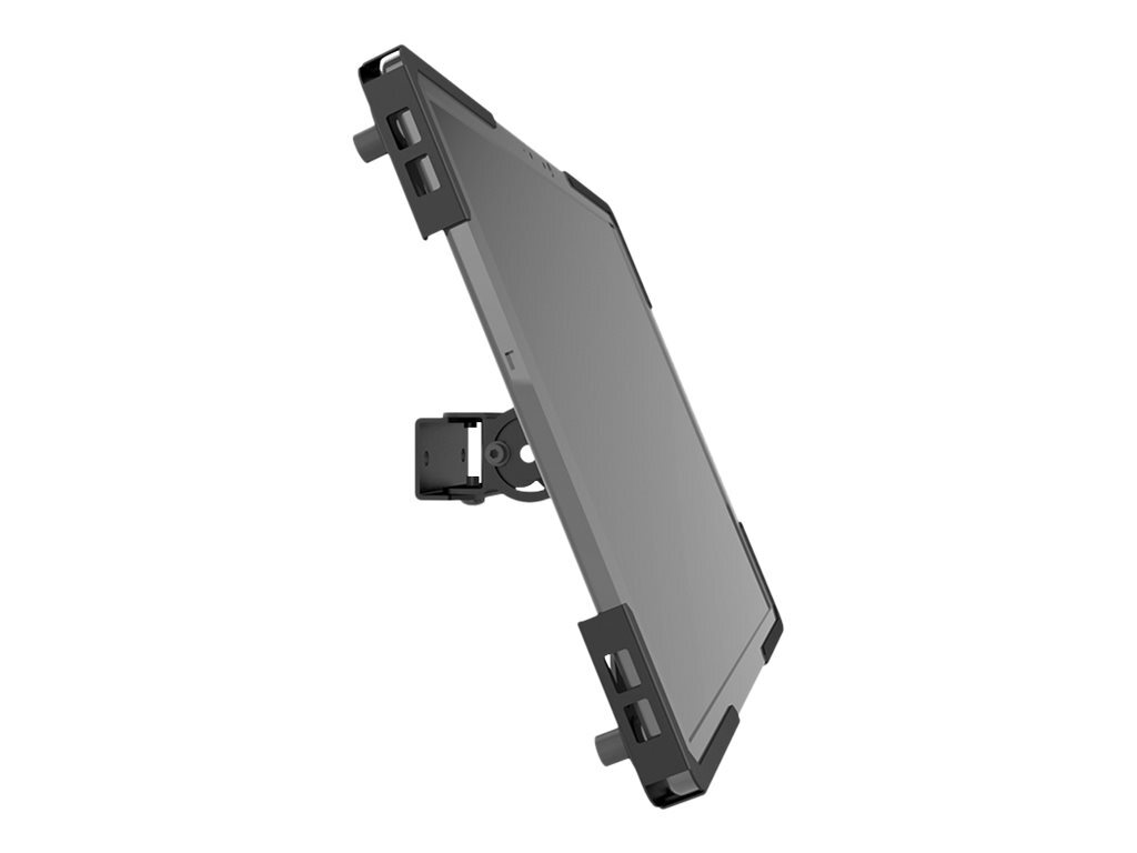 Hagor HA Flex-Lock Wallmount Tablet Wandhalterung 20-25.4mm 8714