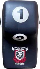 Invincible Wall Mount Uppercut Punching Bag with Hook, Wall Mounted Boxing Bag