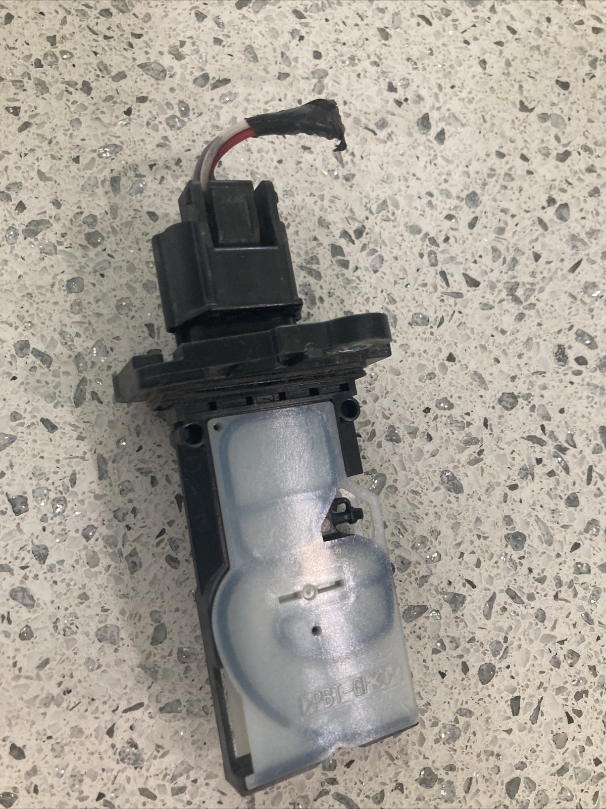 2015 2017 Nissan Altima Sentra Juke Mass Air Flow Meter Sensor Maf