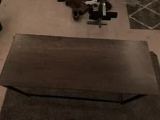 Topeakmart TMrqam00013 L-shaped Corner Computer Desk Writing Workstation PC...