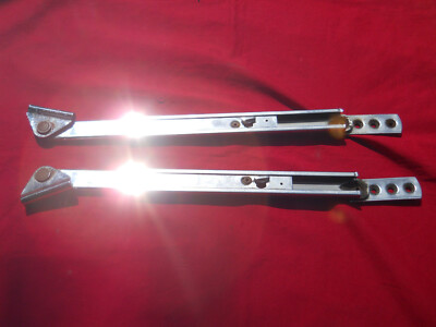 '55/57 Chevy Nomad Wagon Liftgate Struts L&R Pair