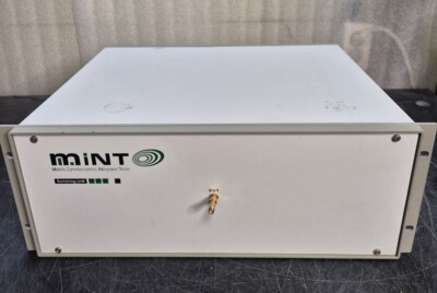 mint mobile communications integrated tester E1220 Switching Unit