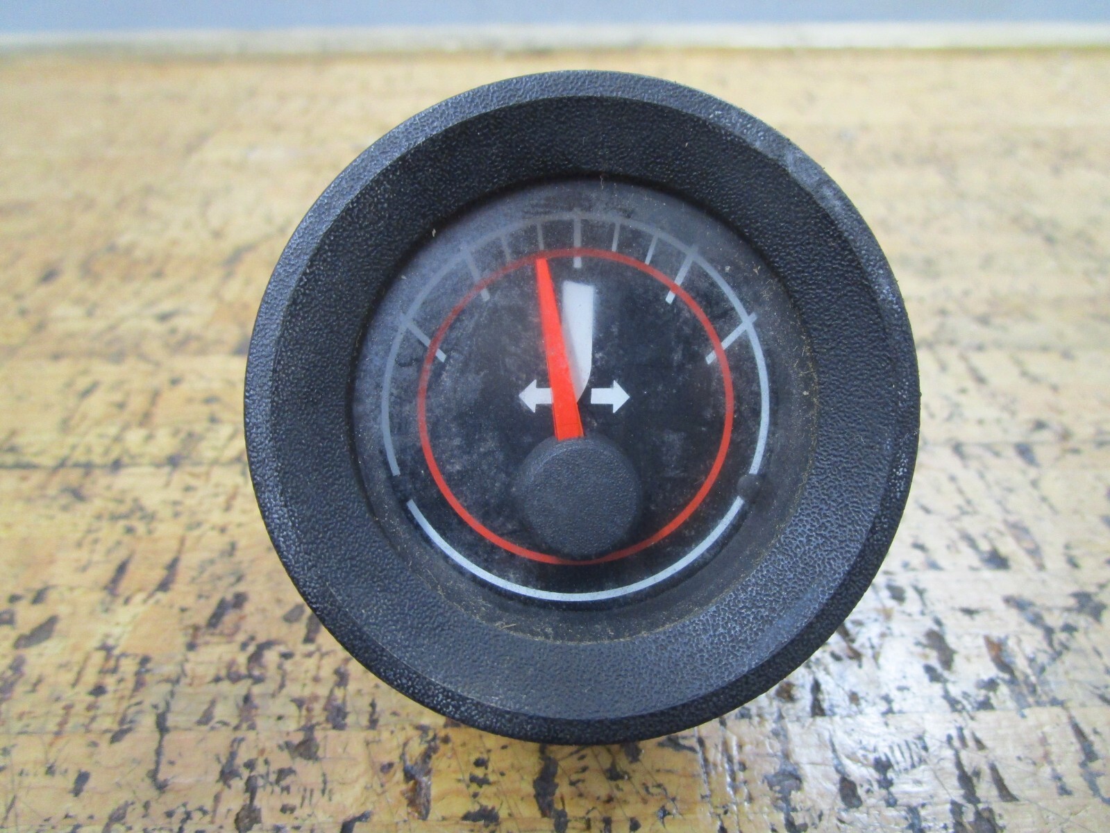 *90 DAY WARRANTY* 0780 OMC Johnson Evinrude Trim Gauge 174663 0174663