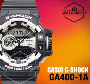 g shock big case series