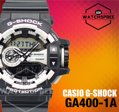 g shock big case series