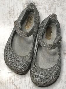 melissa campana silver